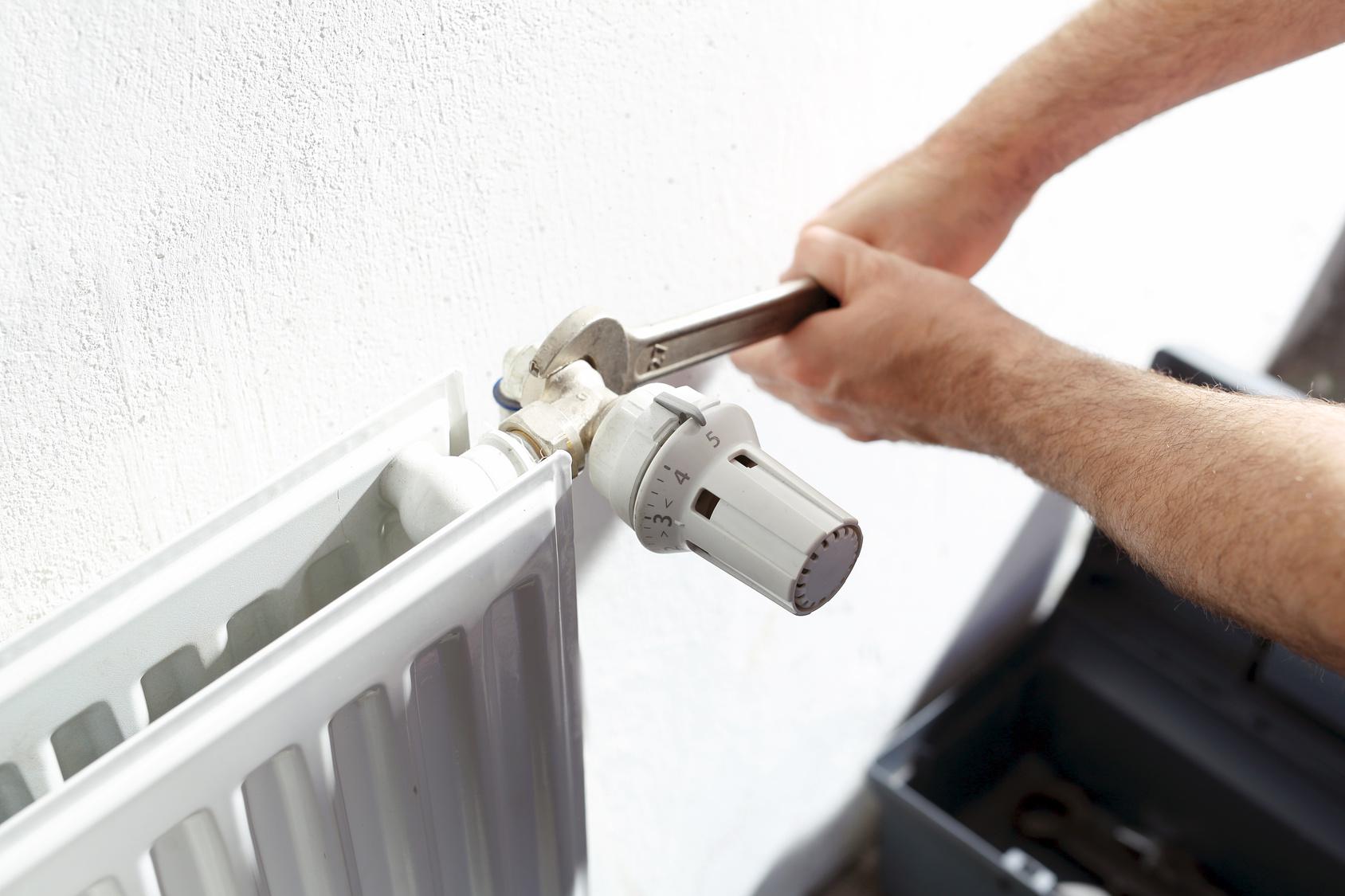 remplacement chauffage électrique Saint-Martin-de-Nigelles